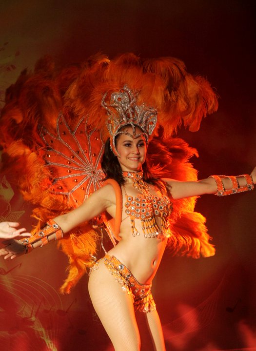 Samba